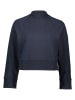 ON RUNNING Sweatshirt in Dunkelblau