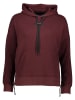 ON RUNNING Hoodie in Rot