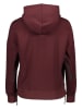 ON RUNNING Hoodie in Rot