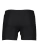 ON RUNNING 2in1-Laufshorts in Dunkelblau/ Schwarz