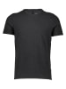 ON RUNNING Trainingsshirt in Schwarz