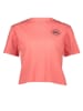 Jack Wolfskin Shirt in Rosa