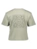 Jack Wolfskin Shirt in Khaki