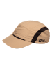 Jack Wolfskin Funktionscap "Vent" in Beige