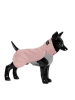 Paikka Hunde-Wintershirt in Rosa