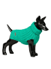 Paikka Hunde-Wollpullover in Grün