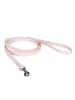 Paikka Hundeleine "Glow" in Rosa