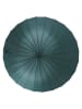 Le Monde du Parapluie Stockschirm in Petrol - Ø 100 cm
