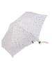 ESPRIT Parasol w kolorze białym ze wzorem - Ø 94 cm