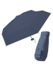 Le Monde du Parapluie Parasol w kolorze niebieskim - Ø 88 cm