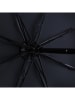 Le Monde du Parapluie Parasol w kolorze czarnym - Ø 85 cm