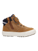 Kangaroos Sneakers "Shady EV" lichtbruin