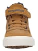 Kangaroos Sneakers "Shady EV" lichtbruin