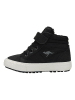 Kangaroos Sneakers "KaVu III" zwart