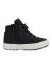 Kangaroos Sneakers "KaVu III" zwart