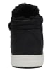 Kangaroos Sneakers "KaVu III" zwart