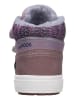 Kangaroos Sneakers "Primo V" oudroze