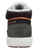 Kangaroos Sneakers "Primo V" in Grau in Grau