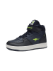 Kangaroos Boots "Bound Mid EV" in Schwarz/ Dunkelblau