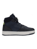 Kangaroos Boots "Bound Mid EV" in Schwarz/ Dunkelblau