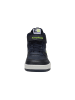 Kangaroos Boots "Bound Mid EV" in Schwarz/ Dunkelblau