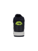 Kangaroos Boots "Bound Mid EV" in Schwarz/ Dunkelblau