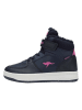Kangaroos Boots "Bound Mid EV" in Dunkelblau