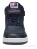 Kangaroos Boots "Bound Mid EV" donkerblauw