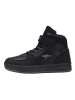 Kangaroos Boots "Bound Mid EV" in Schwarz
