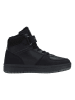 Kangaroos Boots "Bound Mid EV" in Schwarz