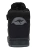 Kangaroos Boots "Bound Mid EV" in Schwarz