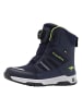 Kangaroos Winterstiefel "Hunter RTX" in Dunkelblau