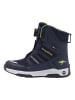 Kangaroos Kozaki zimowe "Hunter RTX" w kolorze granatowym