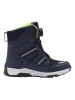 Kangaroos Winterstiefel "Hunter RTX" in Dunkelblau