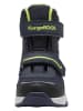 Kangaroos Boots "Camp V" blauw/groen