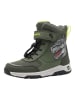 Kangaroos Winterstiefel "Edison EV RTX" in Gr?n