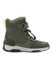 Kangaroos Winterlaarzen "Edison EV RTX" groen