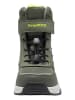 Kangaroos Winterstiefel "Edison EV RTX" in Gr?n