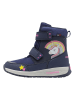 Kangaroos Boots "Candela V" donkerblauw