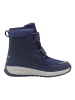 Kangaroos Boots "Candela V" in Dunkelblau
