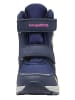Kangaroos Boots "Candela V" donkerblauw