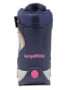 Kangaroos Boots "Candela V" donkerblauw