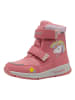 Kangaroos Boots "Candela V" in Pink
