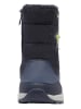 Kangaroos Winterlaarzen "Halo RV RTX" donkerblauw/meerkleurig