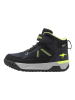 Kangaroos Sneakers "Garp EV" donkerblauw