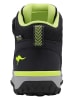 Kangaroos Sneakers "Garp EV" donkerblauw