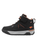 Kangaroos Sneakers "Garp EV" in Schwarz