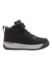 Kangaroos Sneakers "Garp EV" in Schwarz