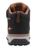 Kangaroos Sneakers "Garp EV" in Schwarz