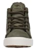 Kangaroos Sneakersy "KaVu I" w kolorze granatowym